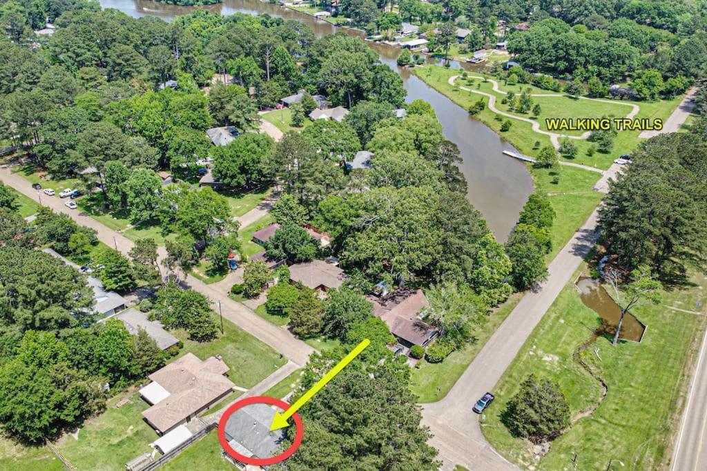 Turtle Creek 3/2 Close To Rez Брендън Екстериор снимка